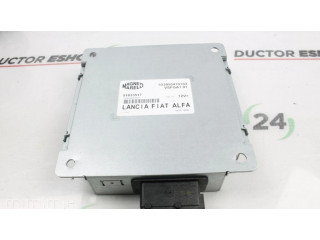 Другие блоки управления / модули