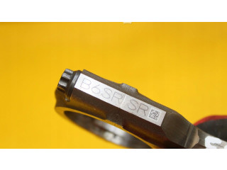 Поршень с шатуном    Subaru Forester SJ       