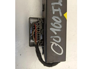 Блок предохранителей Seat Ibiza II (6k)