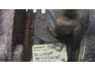  Турбина Peugeot 306 1.9 9611632680, WL0788A         