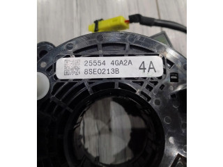 Подрулевой шлейф SRS 255544GAZA Infiniti Q50