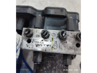 Блок АБС 476604CC2A Nissan X-Trail T32 2014 - 2021 года