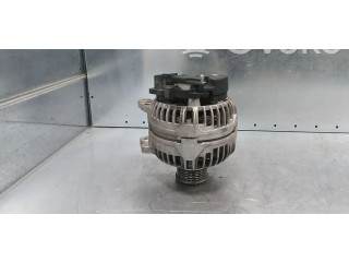 Генератор 06F903023F, 0124525039   Volkswagen Caddy      