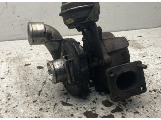 Turbodmychadlo Турбина 55191596, 55191596 Fiat Multipla