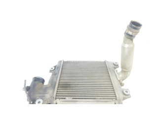 Интеркулер  TG1270000741, 179400L030   Toyota Hilux (AN10, AN20, AN30) 2.5