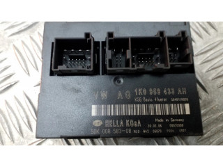 Блок комфорта 1K0959433AH   Volkswagen Golf V   