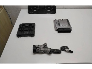 Řídící jednotka 03L907309K, 0281016272 Volkswagen Multivan T5 2012