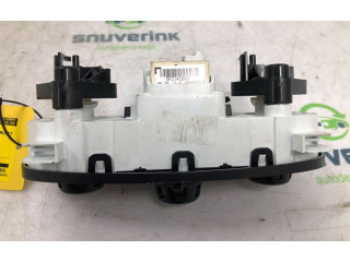 Блок управления климат-контролем 275102784R, 275102784R Dacia Dokker