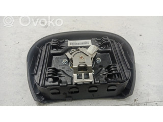 Подушка безопасности водителя 8200676895E, 93859344   Renault Trafic II (X83)