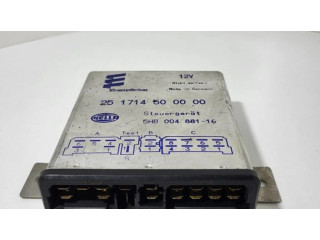 Топливная рампа 251714500000, 5HB00488116   Volkswagen Transporter - Caravelle T4  