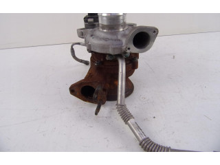 Турбина Jeep Renegade 46337120