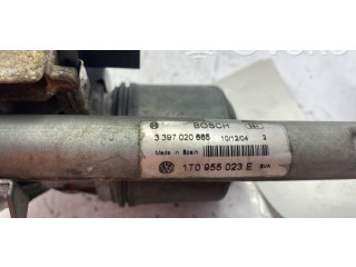 Моторчик дворников 3397020665 Volkswagen Touran I