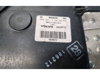 Вентилятор радиатора 8649675, 3135103472 Volvo S60