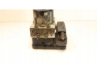 Блок АБС Skoda Octavia Mk2 (1Z) 2004 - 2013 года