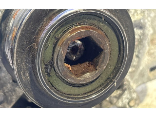 Генератор P04801834AB, TN421000703 Dodge Challenger