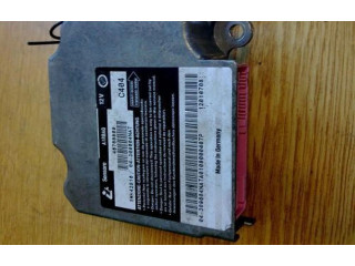 Блок подушек безопасности    Fiat Bravo - Brava