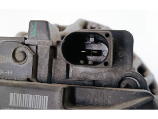 Генератор 07K903023C, 0124525103 Volkswagen Jetta VI