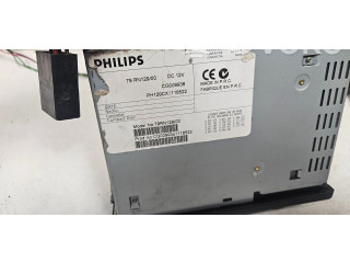 Píst PHILIPS, RN129   Audi 100 200 5000 C3     