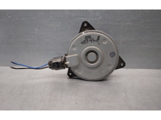 Вентилятор радиатора 1680001620 Mitsubishi Mirage VI G4 Attrage