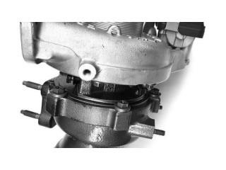 Турбина Jeep Renegade 2.0 55282307, 822751