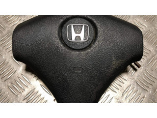 Подушка безопасности водителя H0NDA   Honda Civic