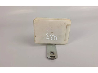 Блок управления 38600S50003 Honda HR-V