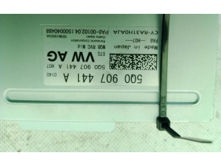 Блок управления 5Q0907441A Audi A3 S3 A3 Sportback 8P