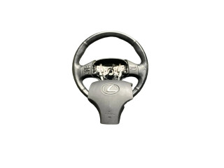 Руль Lexus IS 220D-250-350 2006-2013 года 2D0H74308A9V