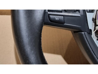 Руль BMW 5 F10 F11 2009-2016 года 6175430, 610235001E