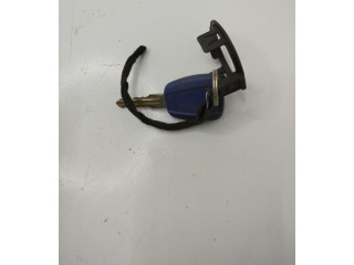 Řídící jednotka Fiat Punto (188) 2001