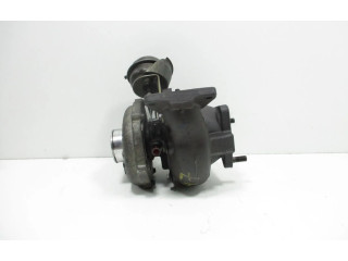  Турбина Volvo S60  8689592         