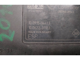 Блок АБС 10022001724, 10022001724 Dacia Lodgy - года