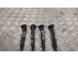 Комплект форсунок A6510704987, A6510702301 Infiniti Q50 для дизельного двигателя 2.2