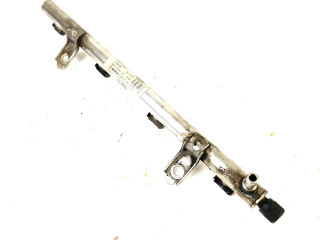 Vstřikovač A0280151036, 0280151036 Mercedes-Benz A W168 pro benzínový motor 1.6 M 166.960 A 160 (168.033, 168.133)