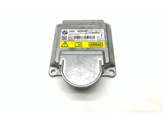 Блок управления климат-контролем 6850978   BMW X3 F25