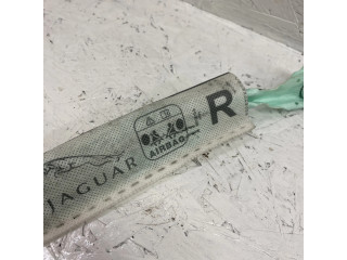 Боковая подушка безопасности 8X2314K159AE   Jaguar XF X250