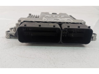 Блок управления двигателем Блок управления 32360463, 0261S105MA Volvo XC40