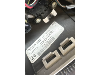 Volant Chrysler Grand Voyager V 2011 0ZP231DVAD, 5554330