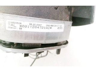 Подушка безопасности водителя 2K0880201E, 2K0880201E Volkswagen Caddy