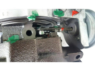  Турбина Infiniti FX 3.0 8201035986, 4918907803         