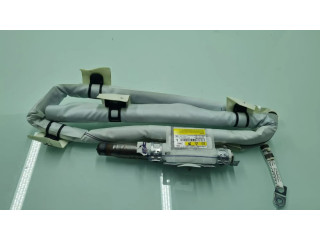 Боковая надувная подушка