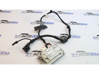 Блок управления коробкой передач 7567803 BMW 3 E90 E91