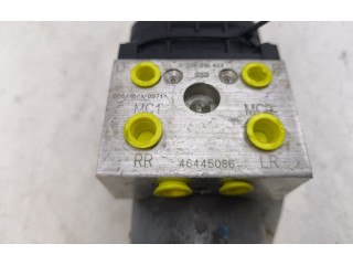 Блок АБС 0265216424 Fiat Coupe - года