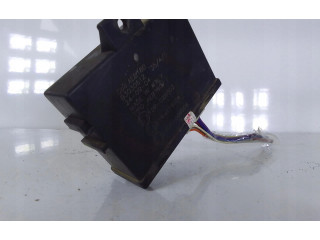 Блок управления двигателя 10R-026002 Cadillac SRX