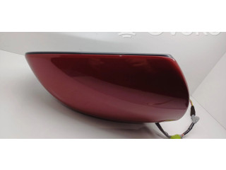 Зеркало электрическое        Lexus IS III XE30  2013 - 2020 года   