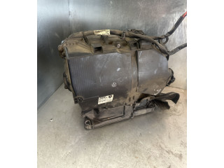 Вентилятор печки Audi A6 S6 C6 4F