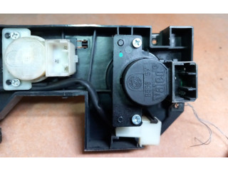 Блок управления климат-контролем    Fiat Multipla