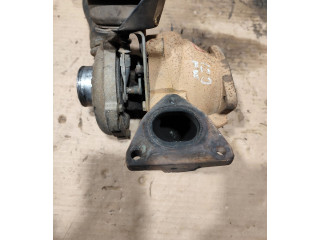  Турбина Volvo V70           