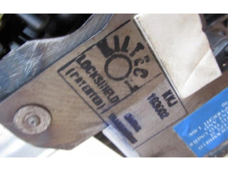 Комплект блоков управления Jeep Cherokee III KJ