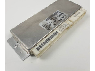 Блок управления АБС 0195454732   Mercedes-Benz E W210